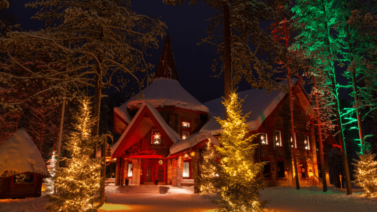 Rovaniemi