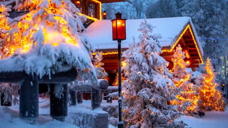Rovaniemi
