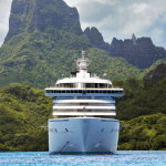 Crystal Cruises: Uma Jornada Inesquecível
