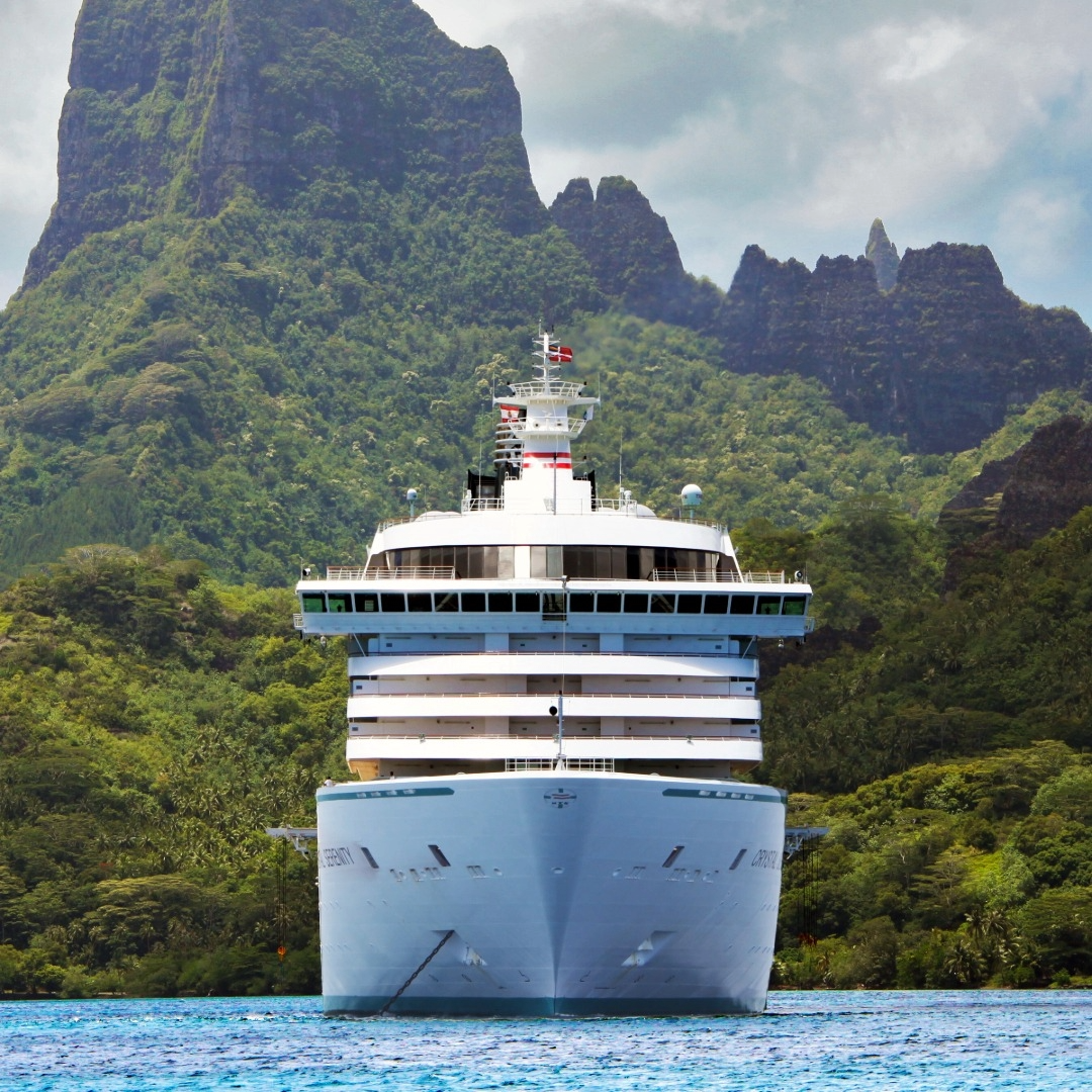 Crystal Cruises: Uma Jornada Inesquecível