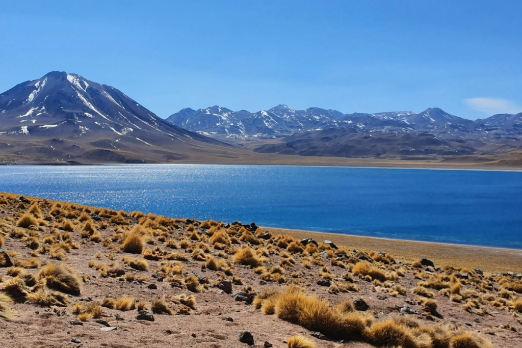 o que fazer no Chile