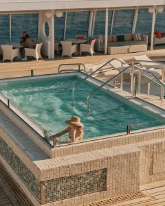 Crystal Cruises: Uma Jornada Inesquecível