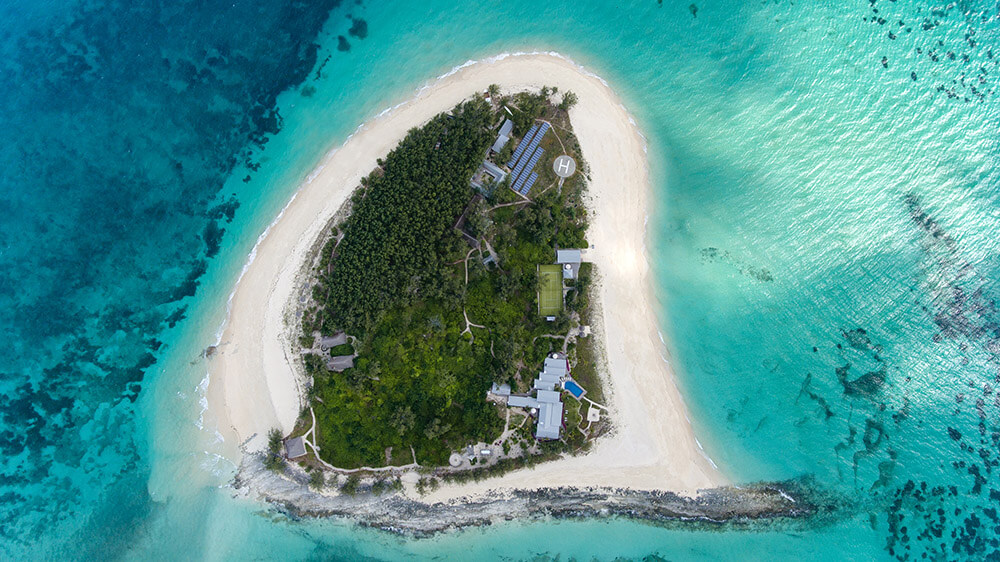 Exclusividade e natureza em uma ilha privativa no Oceano Índico. Viva Thanda Island: luxo, simplicidade e privacidade na Tanzânia.