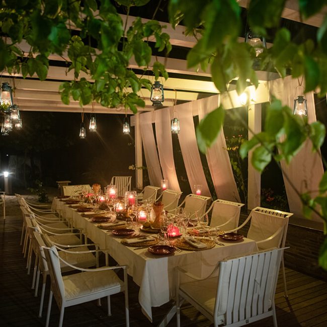 Exclusividade e natureza em uma ilha privativa no Oceano Índico. Viva Thanda Island: luxo, simplicidade e privacidade na Tanzânia.