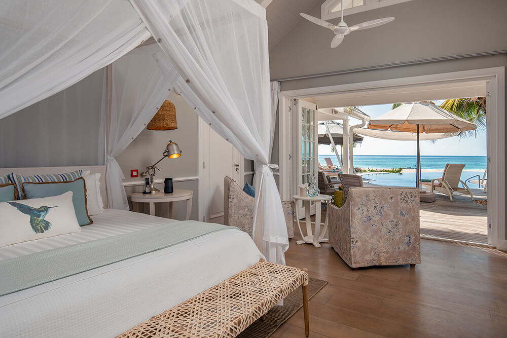 Exclusividade e natureza em uma ilha privativa no Oceano Índico. Viva Thanda Island: luxo, simplicidade e privacidade na Tanzânia.