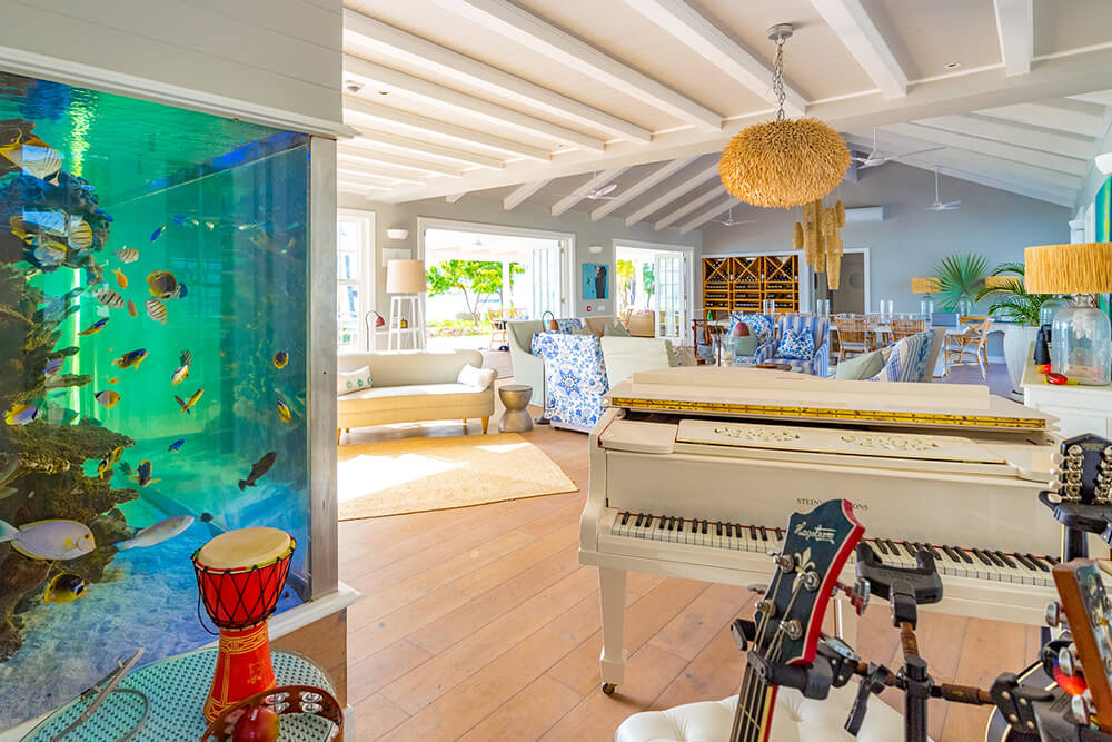 Exclusividade e natureza em uma ilha privativa no Oceano Índico. Viva Thanda Island: luxo, simplicidade e privacidade na Tanzânia.