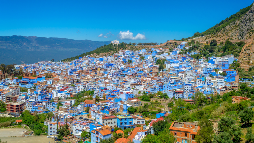marrocos