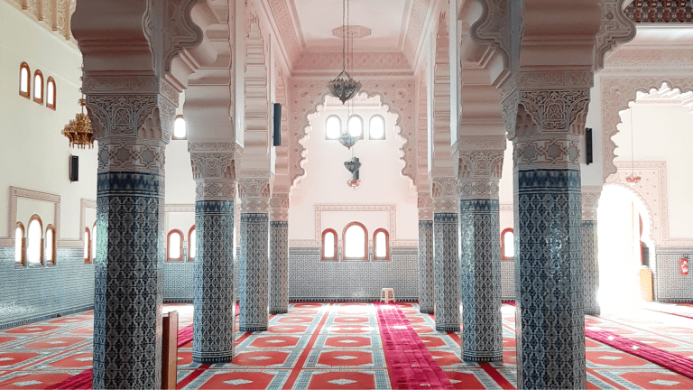 marrocos