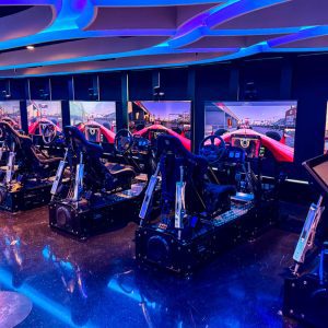 Norwegian Cruise Line