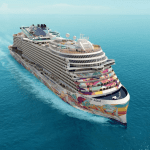 Norwegian Cruise Line