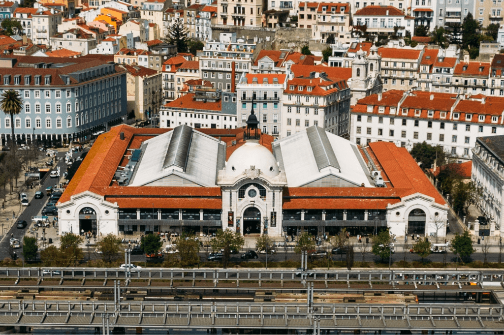 experiências exclusivas em Portugal