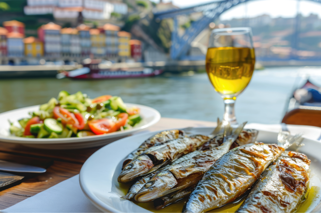 experiências exclusivas em Portugal