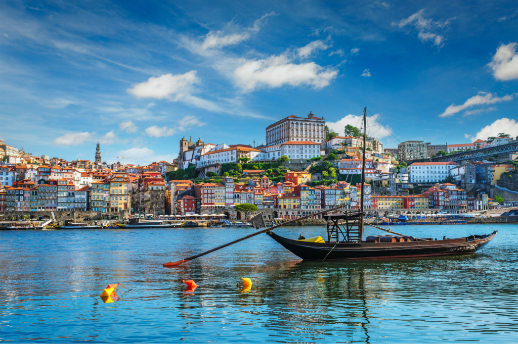 experiências exclusivas em Portugal