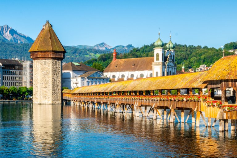 Como aproveitar o melhor da Suíça