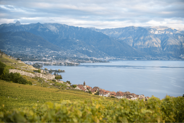 Como aproveitar o melhor da Suíça