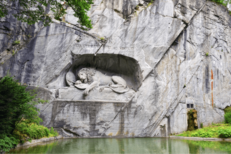 Como aproveitar o melhor da Suíça