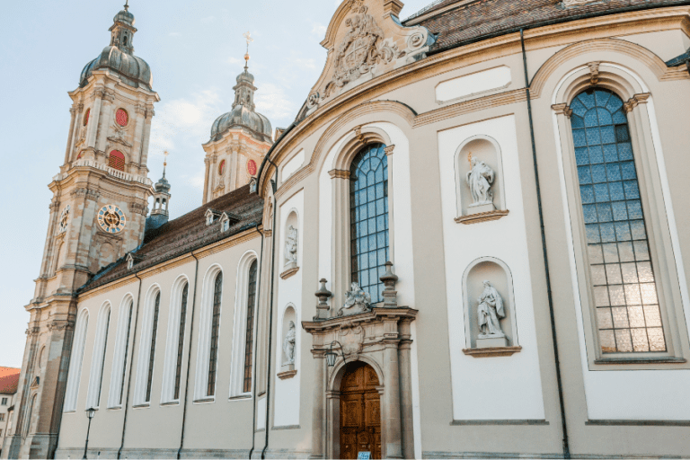 Como aproveitar o melhor da Suíça