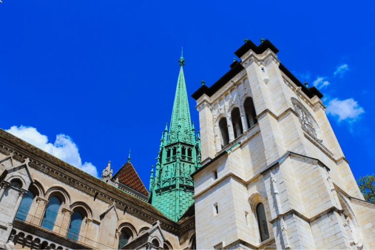 Como aproveitar o melhor da Suíça