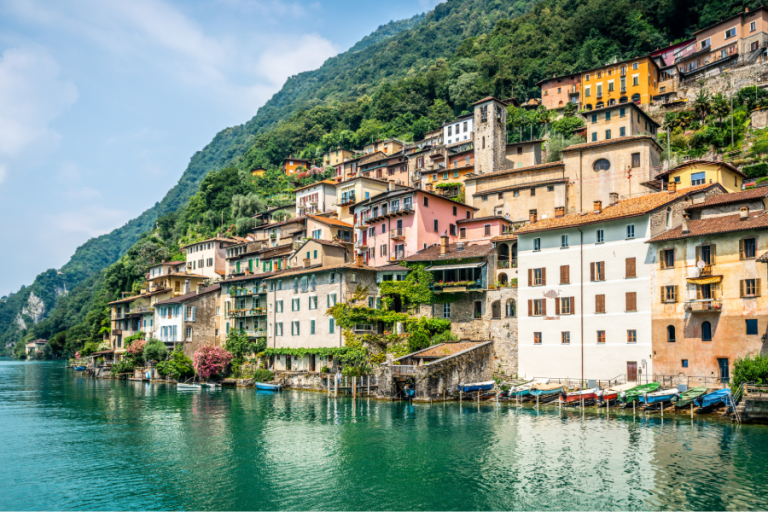 Como aproveitar o melhor da Suíça