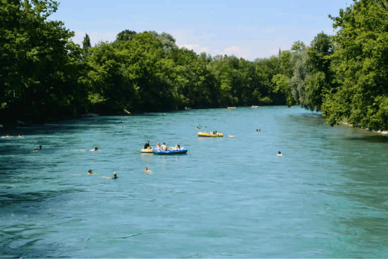 Como aproveitar o melhor da Suíça