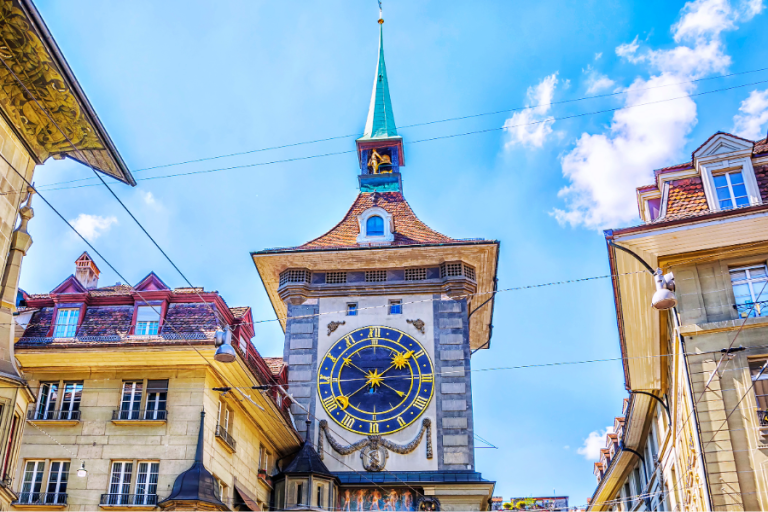 Como aproveitar o melhor da Suíça