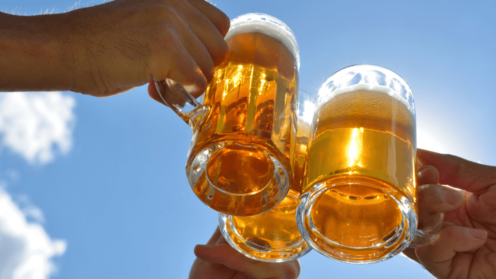 melhor época para viajar para a Alemanha