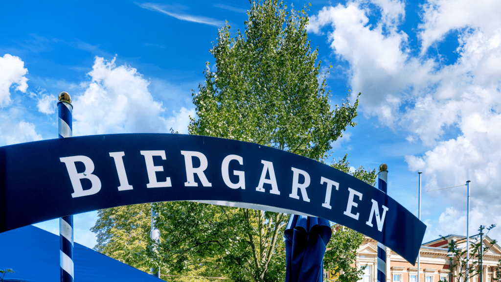 melhor época para viajar para a Alemanha