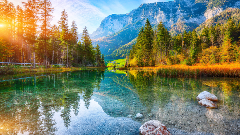 melhor época para viajar para a Alemanha