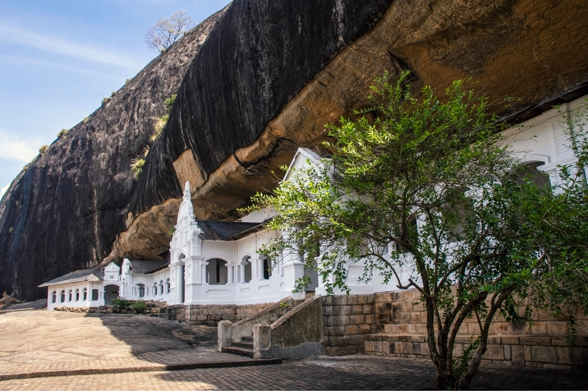 viagem para o Sri Lanka