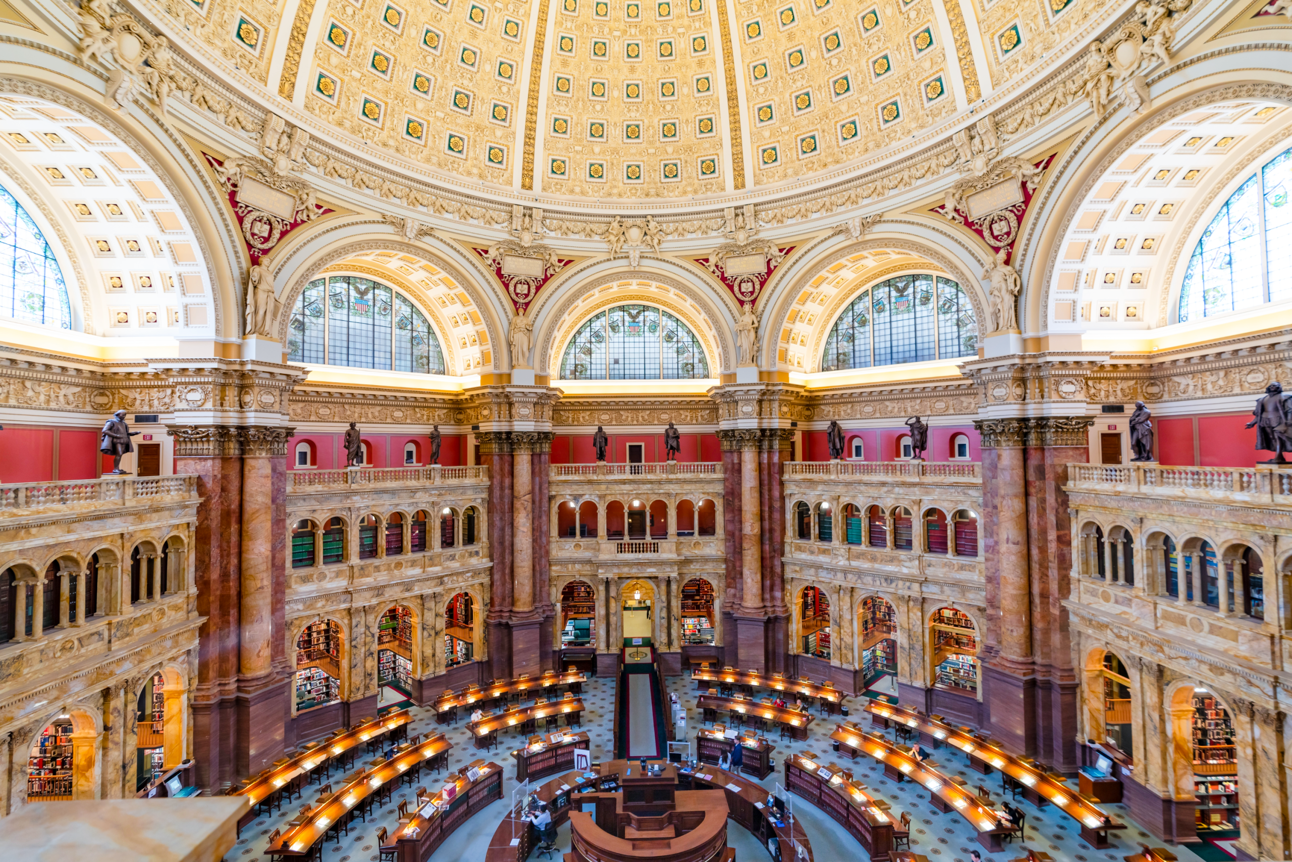 Livraria do Congresso