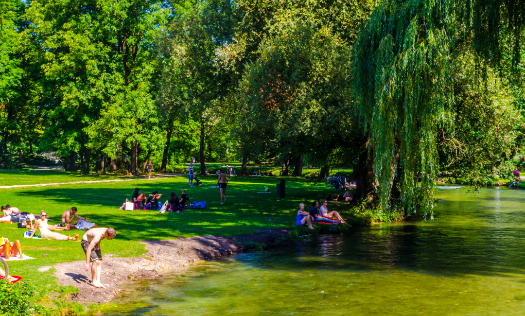 melhor época para viajar para a Alemanha