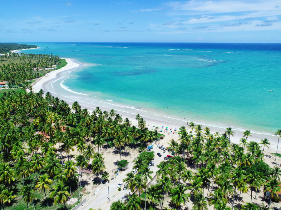 Tendências de Viagem para 2026