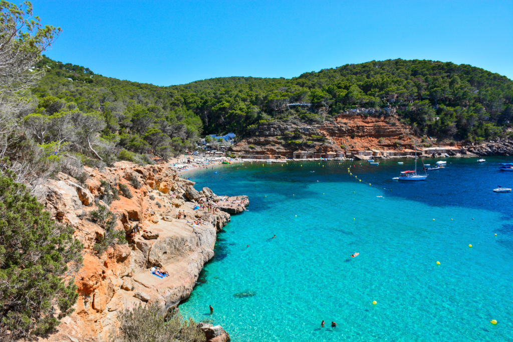 verão europeu