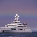superyacht