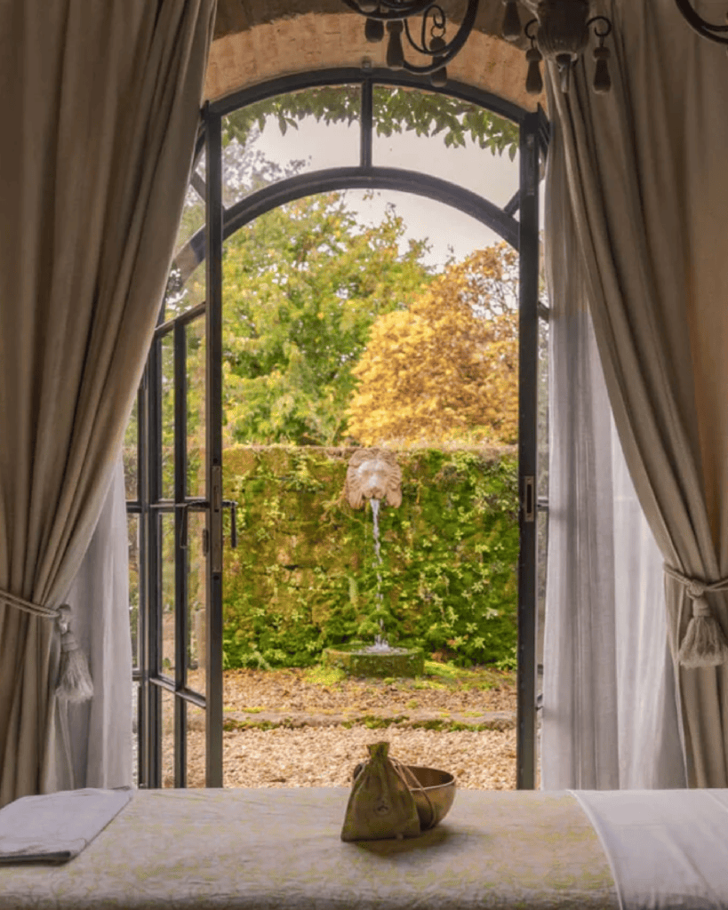 Borgo Santo Pietro na Toscana