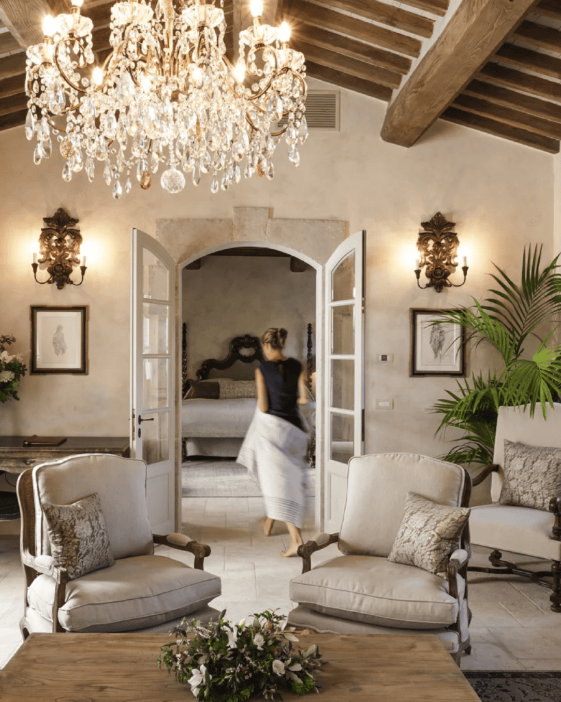 Borgo Santo Pietro na Toscana