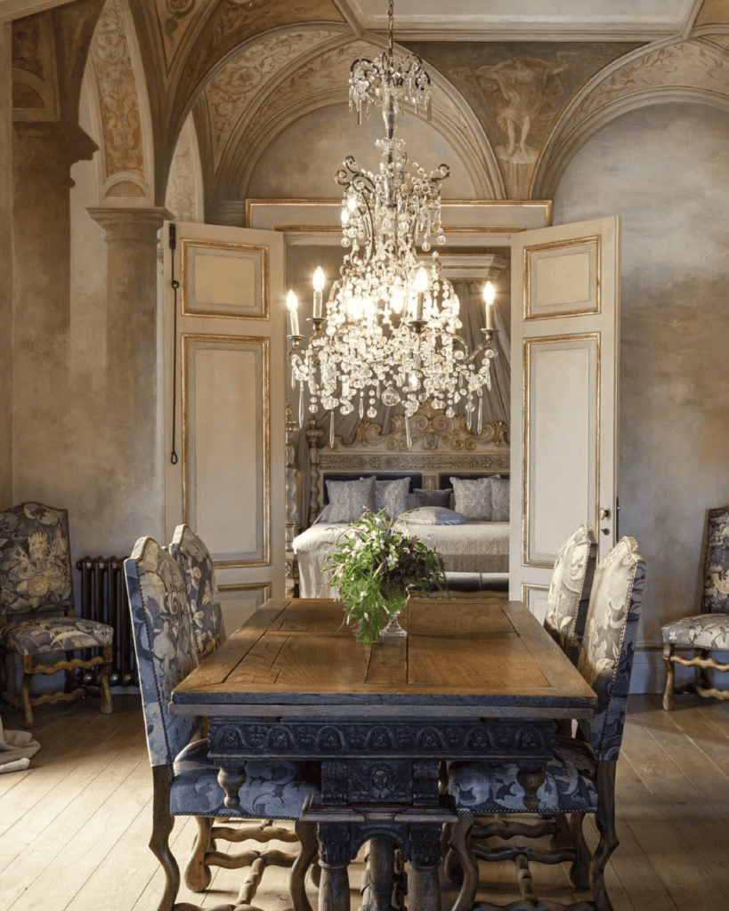 Borgo Santo Pietro na Toscana