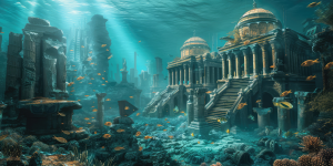 Atlantis Atlantis